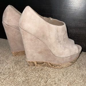 Steve Madden Wilda Wedge